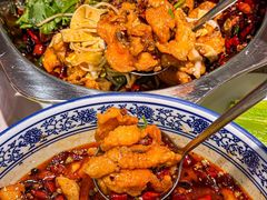 -清真·拉菲尔鱼庄·家常菜(钟楼回民街店)