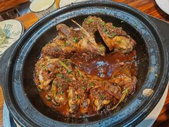 -郭嫂油茶(北门店)