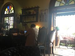 -留香花园(淮海街商业街店)