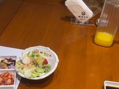 -御泉七味铁板烧(高区店)