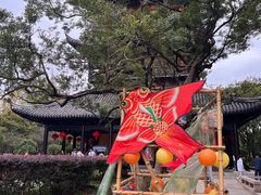 -常熟方塔园