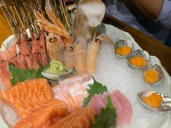 -和彩放题餐厅(酒仙桥店)