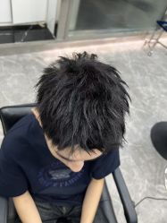 -MT·ID 烫发.染发.接发SALON