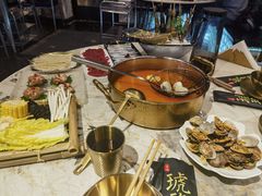 -琥珀川糟粕醋火锅(慈云寺店)