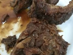 -阿马土菜馆