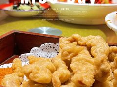 -虾领航小龙虾·吉林烧烤(柳州路店)