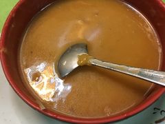 牛尾汤-胜利茶餐室