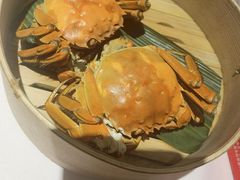 -蟹榭(静安寺晶品商场店)