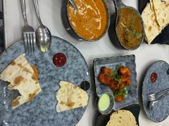 -VATAN INDIAN RESTAURANT米特印度餐厅(城北路店)