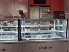 -CloudD'or可露朵蛋糕(1733商业空间店)