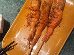 -牛New寿喜烧(中山公园龙之梦店)