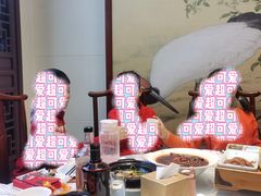 -峨嵋酒家(王府井店)