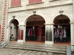 -厦门大学(思明校区)
