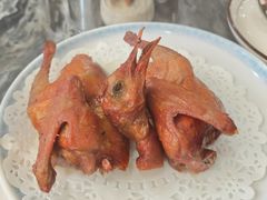 -鸽鸟轩(石岐店)