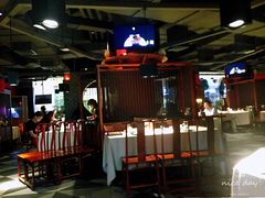 大堂-黔香阁·味(花木店)