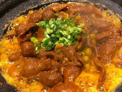 -陶德砂锅(蜀汉路店)