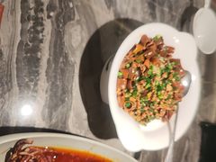 -前海沿·海鲜水饺青岛菜(乐客城店)