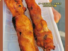 -一代烤翅王(大汉口店)