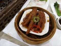 -顺德人家食府(黄金广场店)