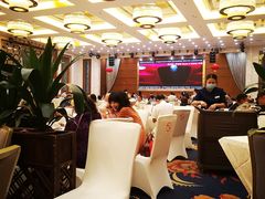 大堂-顺德人家食府(黄金广场店)
