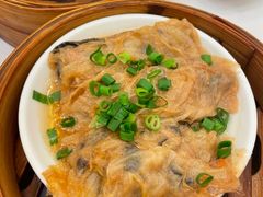 腐皮卷-顺德人家食府(黄金广场店)