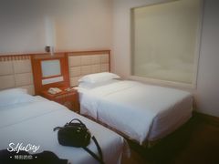 -张家界青和锦江国际酒店