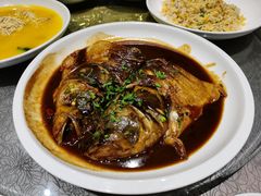 -花园茶楼(兴城西路店)