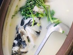 -翠茗农庄土菜馆(天目湖店)