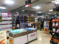 -AEON永旺(东方宝泰店)