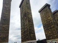 -世界恐龙谷景区