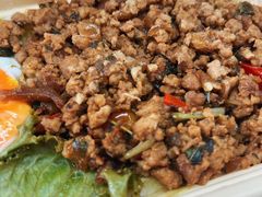 -玛格萝妮比萨屋(四平店)
