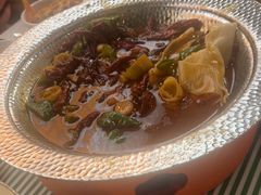 -楼兰新疆菜(江宁万达店)