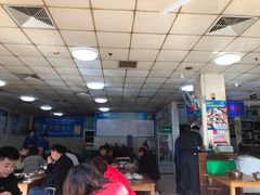 大堂-威海海鲜王(窑头路店)