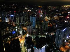 -索菲特酒店 · 云尚天际自助餐厅