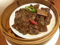 -杭州JW万豪酒店-万豪中餐厅
