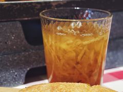 银耳羹-西贝(上海中心店)