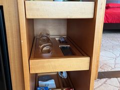 -上海浦东嘉里大酒店