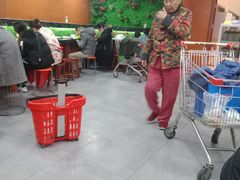 -瑞尔福超市(明珠广场店)
