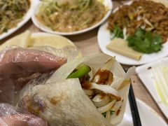 -姥家春饼店(漳州二路店)