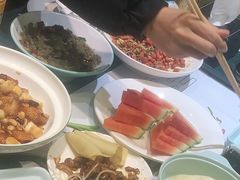 -紫光园·烤鸭(吕家营店)