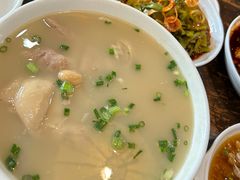 雪豆炖蹄花-牛王庙(龙华花园店)