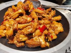 -知楚•精致湖北菜(武商MALL店)