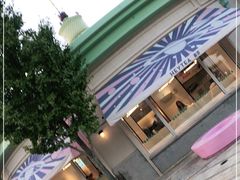 -喜茶(迪士尼小镇DP店)