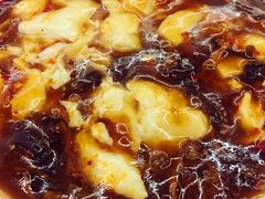 豆腐脑-玉华台饭庄(裕中西里小区店)