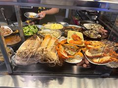 -鲤.金记沙茶面(总店)