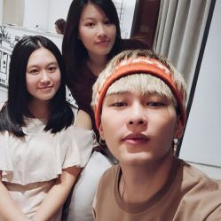 -苏豪路易士·嘉玛发廊