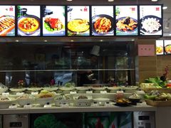 -百味饺子城•海鲜家常菜(秦皇岛店)