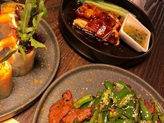 -来龙里 精致 东南亚餐室(万象城店)