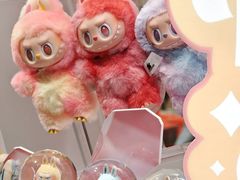 -泡泡玛特POPMART(世豪广场店)