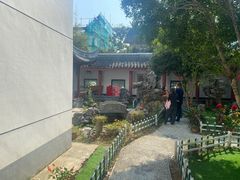 -暖心派对·独栋别墅团建聚会轰趴馆